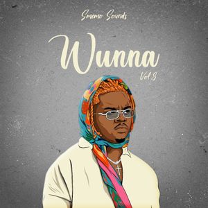 Download Sample pack WUNNA vol 8
