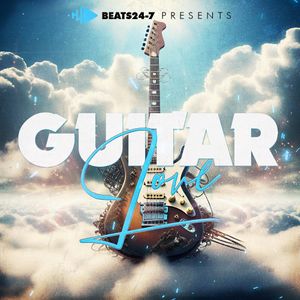 Download Sample pack Guitar Love