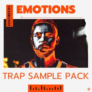 Download Sample pack Emotions - Trap Sample Pack