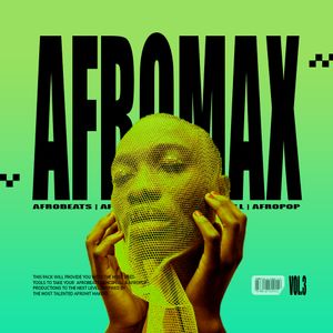 Download Sample pack Afromax Vol.3 - Afrobeats