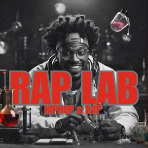 Download Sample pack RAP LAB - HipHop & Rap