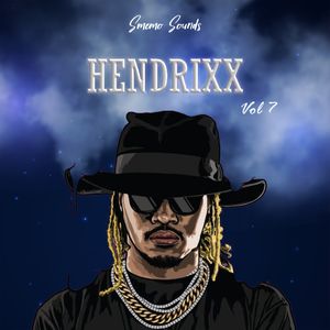 Download Sample pack HENDRIXX vol 7
