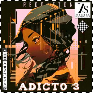 Download Sample pack Adicto 3 by Kryptic