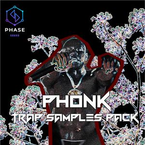 Download Sample pack Trap Samples Pack