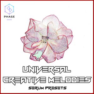 Download Sample pack Universal Creative Melodies - EDM Serum Presets