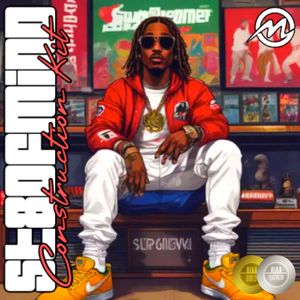 Download Sample pack St8 Of Mind