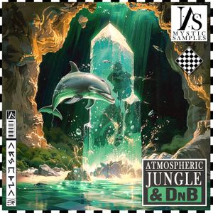 Download Sample pack Atmospheric Jungle & DnB