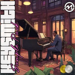 Download Sample pack Keysmith Sample Pack