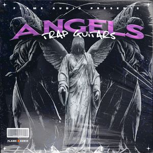 Download Sample pack ANGELS: Trap Guitar Stems