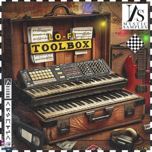 Download Sample pack LoFi Toolbox