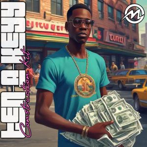 Download Sample pack Ten a Key