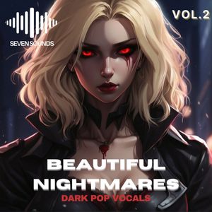 Download Sample pack Beautiful Nightmares vol.2
