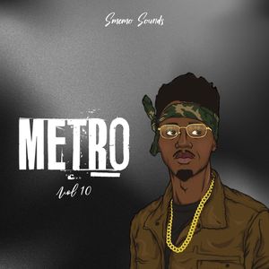 Download Sample pack METRO vol 10