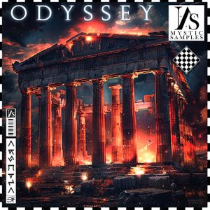 Download Sample pack Odyssey
