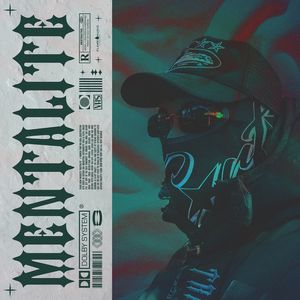 Download Sample pack MENTALITE: Guitar Trap