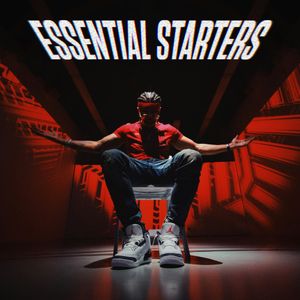 Download Sample pack Essential Starters