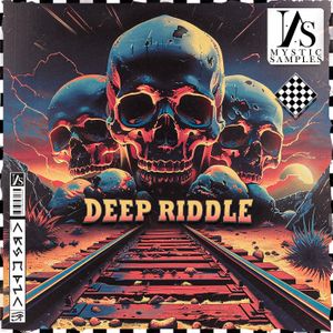 Download Sample pack Deep Riddle