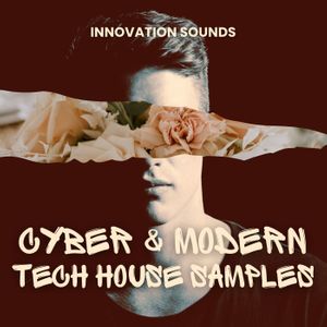 Download Sample pack Cyber & Modern Tech House Samples