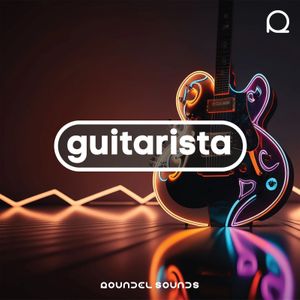 Download Sample pack Guitarista