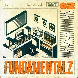 Download Sample pack Fundamentalz 2
