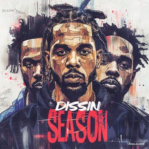 Download Sample pack Dissin Season