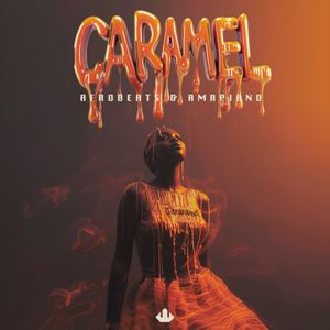Download Sample pack CARAMEL Afrobeats & Amapiano