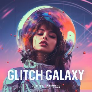 Download Sample pack GLITCH GALAXY