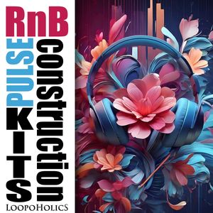 Download Sample pack RnB Pulse: Construction Kits
