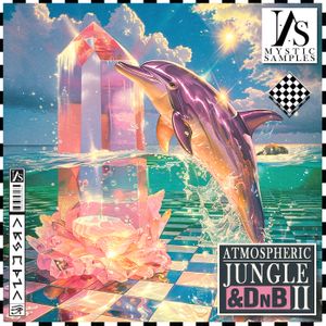 Download Sample pack Atmospheric Jungle & DnB 2