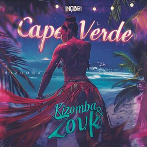 Download Sample pack Cape Verde : Kizomba & Zouk (All-In-One)