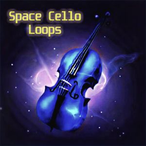 Download Sample pack Space Cello