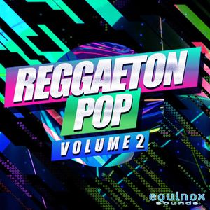 Download Sample pack Reggaeton Pop Vol 2