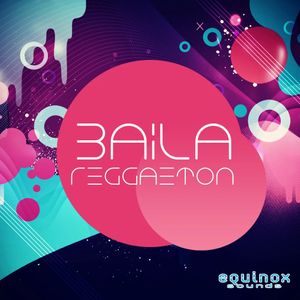 Download Sample pack Baila Reggaeton
