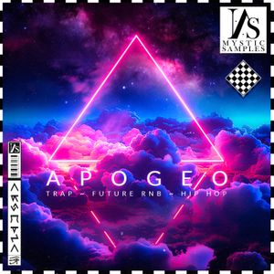 Download Sample pack Apogeo Trap & Future RnB