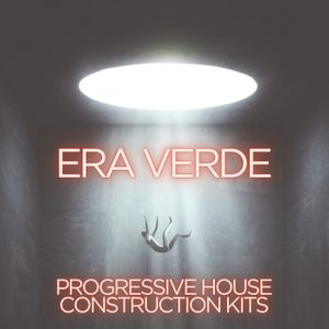 Download Sample pack Era Verde - Progressive House Construction Kits