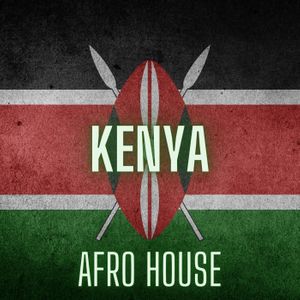 Download Sample pack Kenya - Afro House Sample Pack