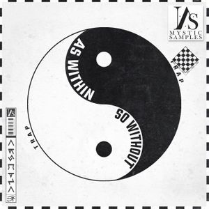 Download Sample pack As Within So Without Trap