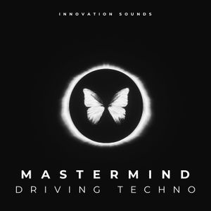 Download Sample pack Mastermind Driving Techno + 100 Bonus Serum Preset