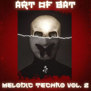 Download Sample pack Art Of Bat Melodic Techno Vol. 2