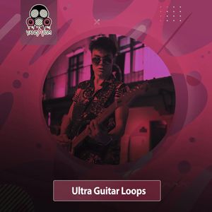 Download Sample pack Ultra Guitar Loops