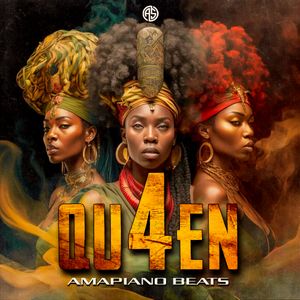 Download Sample pack QUEEN 4 - Amapiano Beats