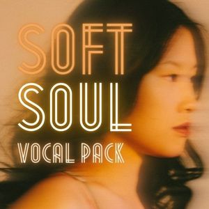 Download Sample pack Soft R&B Soul Vocal Pack by Barbie Mak