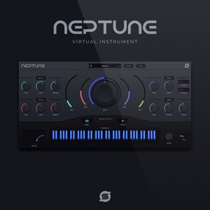 Download Sample pack Neptune VSTi