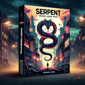 Download Sample pack Serpent Loop Pack