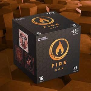 Download Sample pack ZODIAC- FIRE BUNDLE (+218 Loops,Midi & One-Shots )