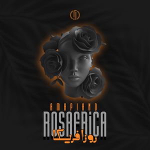 Download Sample pack ROSAFRICA-AMAPIANO