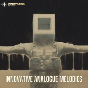 Download Sample pack Innovative Analogue Melodies