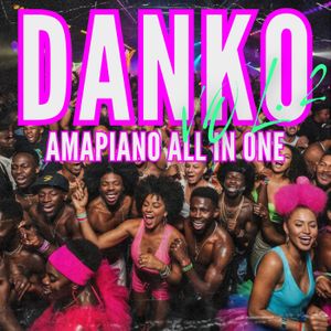 Download Sample pack Danko Vol. 2 - Amapiano All In One