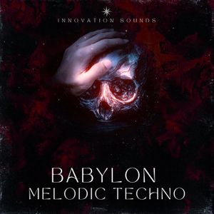 Download Sample pack Babylon Melodic Techno