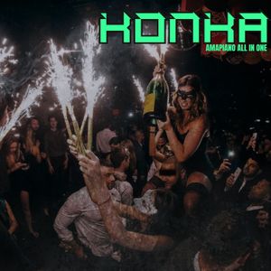 Download Sample pack KONKA - Amapiano (All In One)